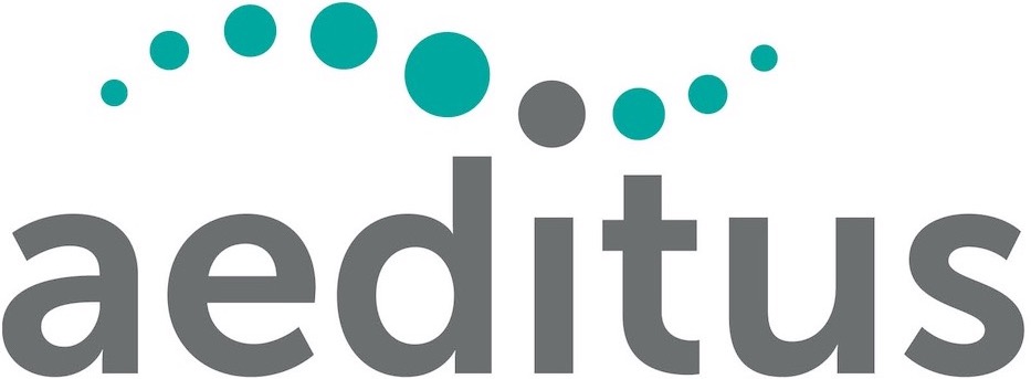 Aeditus logo