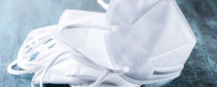 Povinnost respirátorů v prostorech Aeditusu